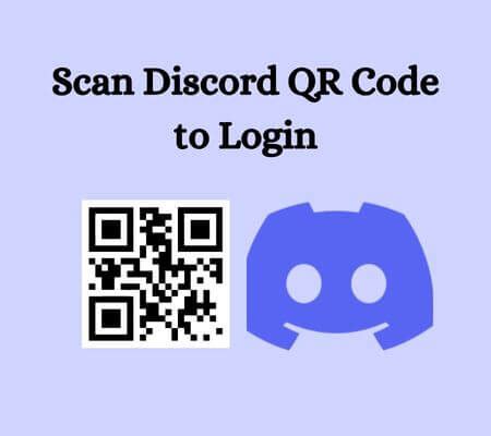 discord qr code not working|QR Code Login FAQ